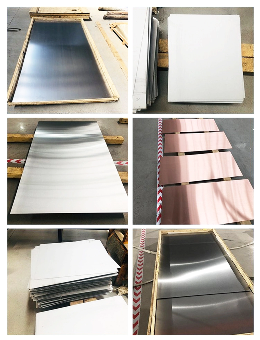Manufacturer ASTM B265 Titanium Plate Sheet 4X8 Sheet Metal Price Gr1 Gr2 Gr5 Gr7 Gr1 Titanium Grade 4 Coil Strip Plates