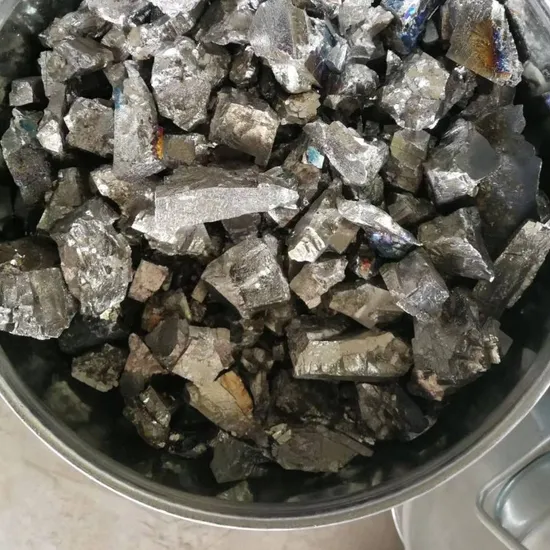 Hot Sell Ferro Molybdenum Low Price Ferro-Molybdenum Made in China Ferro Molybdenum
