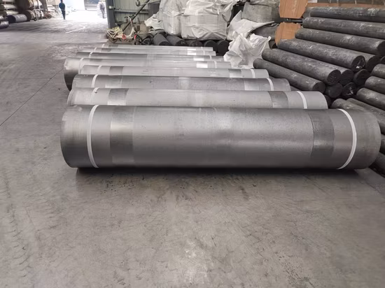 99.95% Pure Tungsten Rods for Vacuum Furnaces