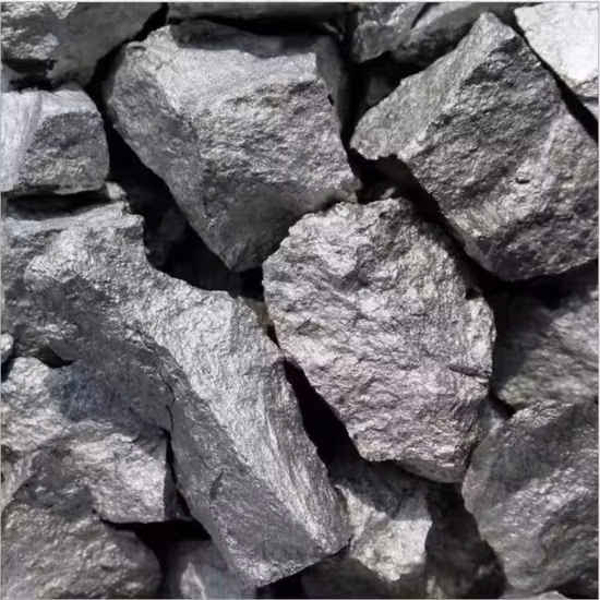 Hot Sell Ferro Molybdenum Low Price Ferro-Molybdenum Made in China Ferro Molybdenum