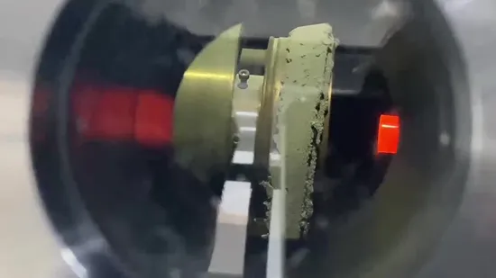 Spherical Ta12 Alloy Powder for 3D Printing