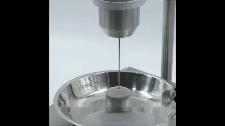 Spherical Ta15 Alloy Powder of Hot Isostatic Pressing