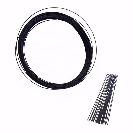 Gr. 1 Grade 1 Pure Mmo Coated Titanium Tubular Anodes for Electrodialysis