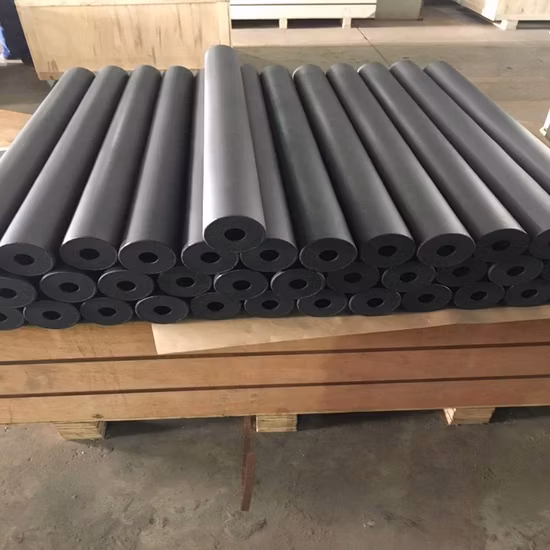 Gr. 2 Grade 2 Mmo Coated Titanium Anodes for Cathodes Protection.