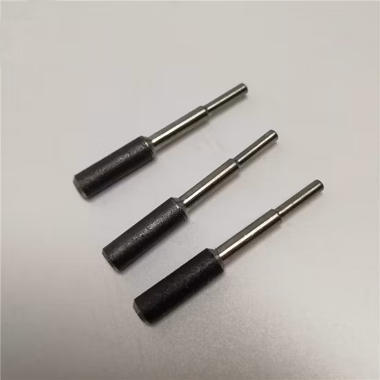 Gr. 1 Grade 1 Mmo Coated Titanium Rod Anodes for Seawater Electrolysis